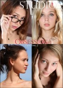 MPL Studios in Obsession: Face Time 2 gallery from MPLSTUDIOS by MPL Studios