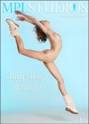 Ira in Jump Into Winter! gallery from MPLSTUDIOS by Henry Sharpe