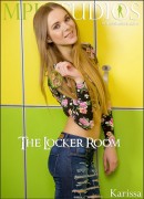 The Locker Room