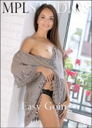 Catalina in Easy Going gallery from MPLSTUDIOS by David Lee