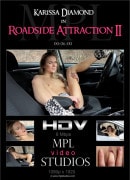 Karissa Diamond in Roadside Attraction II video from MPLSTUDIOS by Bobby