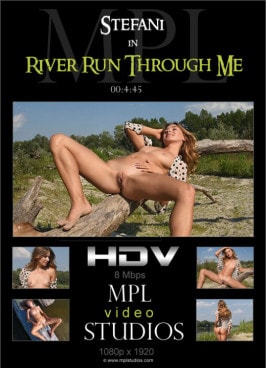 Stefani  from MPLSTUDIOS