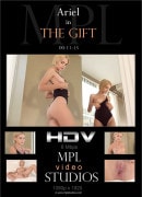 Ariel in The Gift video from MPLSTUDIOS by David Lee