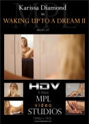 Karissa Diamond in Waking Up To A Dream II video from MPLSTUDIOS by Bobby