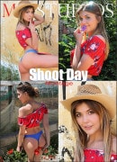 Kaitlin in Shoot Day: Montage gallery from MPLSTUDIOS by Thierry