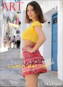 Calypso in Postcard: Costa Del Sol gallery from MPLSTUDIOS by Thierry