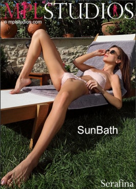 Serafina  from MPLSTUDIOS