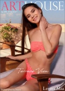 Leona Mia in Terrace View gallery from MPLSTUDIOS by Thierry