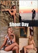 Shoot Day: Montage gallery from MPLSTUDIOS by Thierry