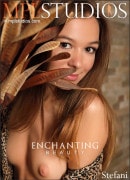Stefani in Enchanting Beauty gallery from MPLSTUDIOS by Thierry
