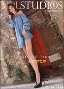 Leona Mia in Postcard From Crete gallery from MPLSTUDIOS by Thierry
