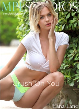 Lana Lane  from MPLSTUDIOS