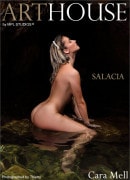 Cara Mell in Salacia gallery from MPLSTUDIOS by Thierry