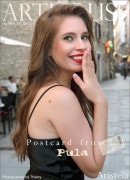 Aristeia in Postcard From Pula gallery from MPLSTUDIOS by Thierry