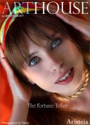 Aristeia in The Fortune Teller gallery from MPLSTUDIOS by Thierry