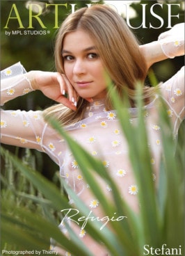 Stefani  from MPLSTUDIOS