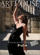 Aristeia in Postcard From Pula gallery from MPLSTUDIOS by Thierry