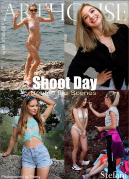 Stefani  from MPLSTUDIOS