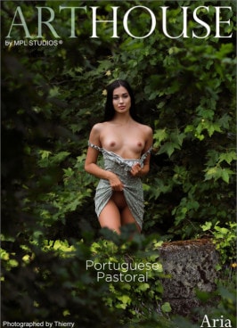 Aria  from MPLSTUDIOS