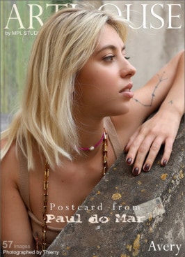 Avery  from MPLSTUDIOS