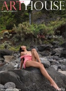 Aria in Pink Paradise gallery from MPLSTUDIOS by Thierry