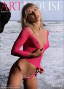 Avery in Pink Is Passion gallery from MPLSTUDIOS by Thierry