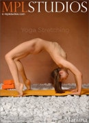 Yoga Stretching