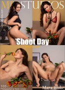 Mara Blake in Shoot Day: Montage gallery from MPLSTUDIOS by Dante Lionetti