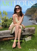 Amelia in Postcard From Madeira gallery from MPLSTUDIOS by Thierry
