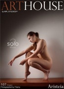 Aristeia in Solo 2 gallery from MPLSTUDIOS by Thierry