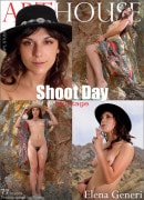 Elena Generi in Shoot Day: Montage gallery from MPLSTUDIOS by Thierry