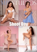 Mara Blake in Shoot Day: Montage gallery from MPLSTUDIOS by Dante Lionetti