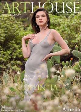 Amelia  from MPLSTUDIOS