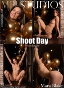 Mara Blake in Shoot Day: Montage gallery from MPLSTUDIOS by Dante Lionetti