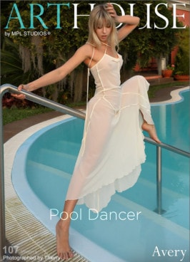 Avery  from MPLSTUDIOS