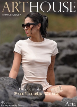 Aria  from MPLSTUDIOS