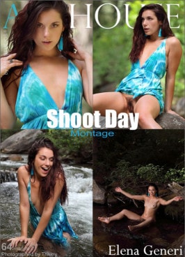 Elena Generi  from MPLSTUDIOS