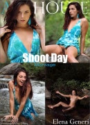 Shoot Day: Montage