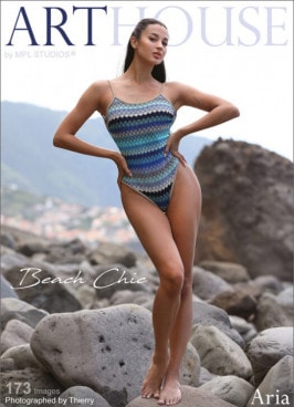 Aria  from MPLSTUDIOS