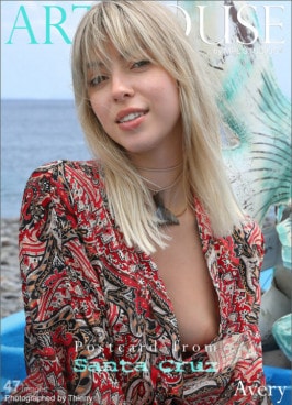 Avery  from MPLSTUDIOS