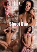 Shoot Day: Montage