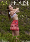 Aristeia in On An Island 2 gallery from MPLSTUDIOS by Thierry