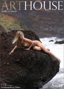 Avery in The Surge gallery from MPLSTUDIOS by Thierry