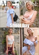Lana Lane in Shoot Day: Montage gallery from MPLSTUDIOS by Thierry