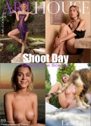 Lana Lane in Shoot Day: BTS gallery from MPLSTUDIOS by Thierry