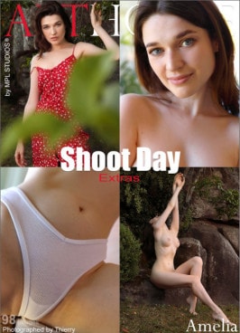 Amelia  from MPLSTUDIOS