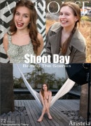 Aristeia in Shoot Day: BTS gallery from MPLSTUDIOS by Thierry