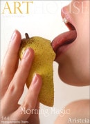 Aristeia in Morning Magic gallery from MPLSTUDIOS by Thierry