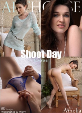Amelia  from MPLSTUDIOS