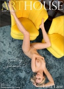 Lana Lane in Sultry Smooch 2 gallery from MPLSTUDIOS by Thierry